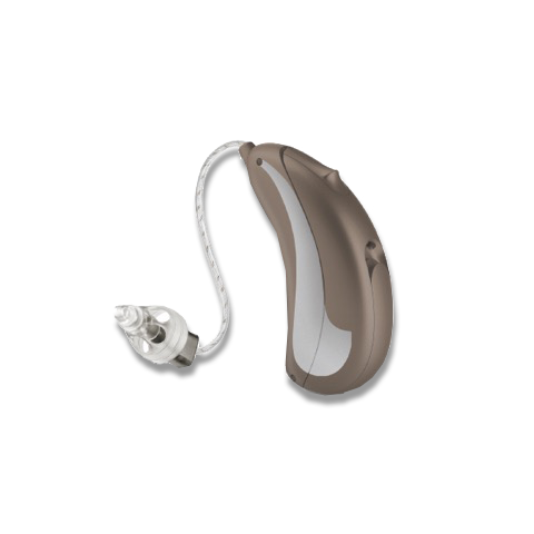 Høreapparater fra Bybroen Hørselshjelp AS